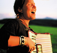 Konzert mit Silvia Kirchherr