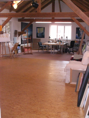 Atelier von Stanko