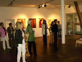 Vernissage