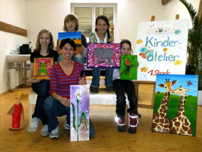 Kinderatelier