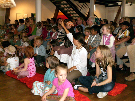 Kinderatelier