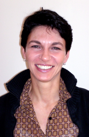 Birgit Weierer